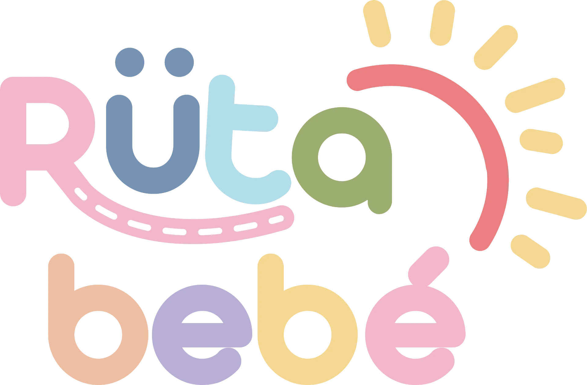Logo de Rüta Bebé