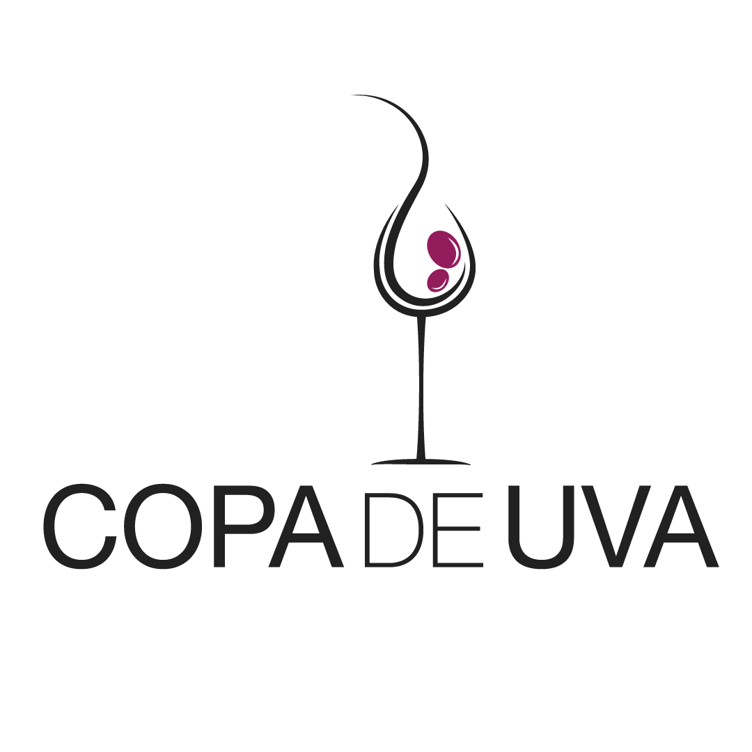 Logo de Copa de Uva
