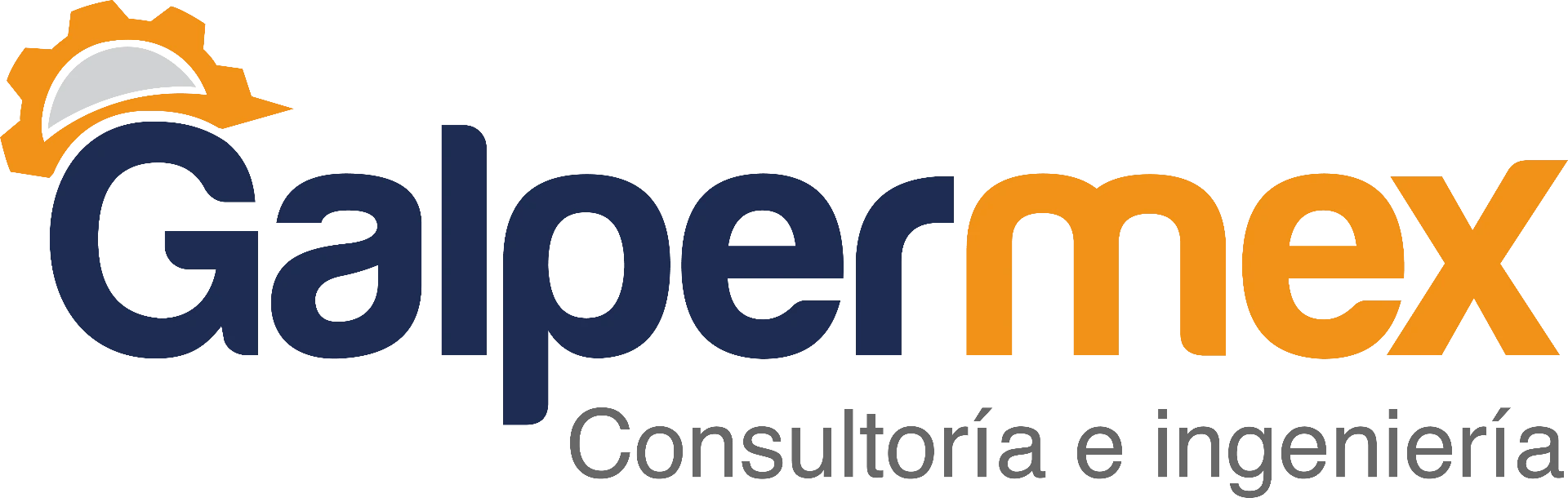 Logo de Galpermex Consultoría e Ingeniería